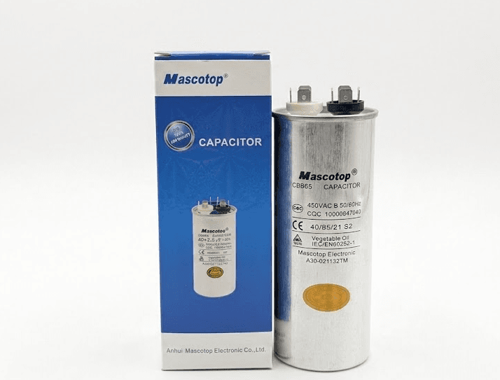 Condensateur climatiseur