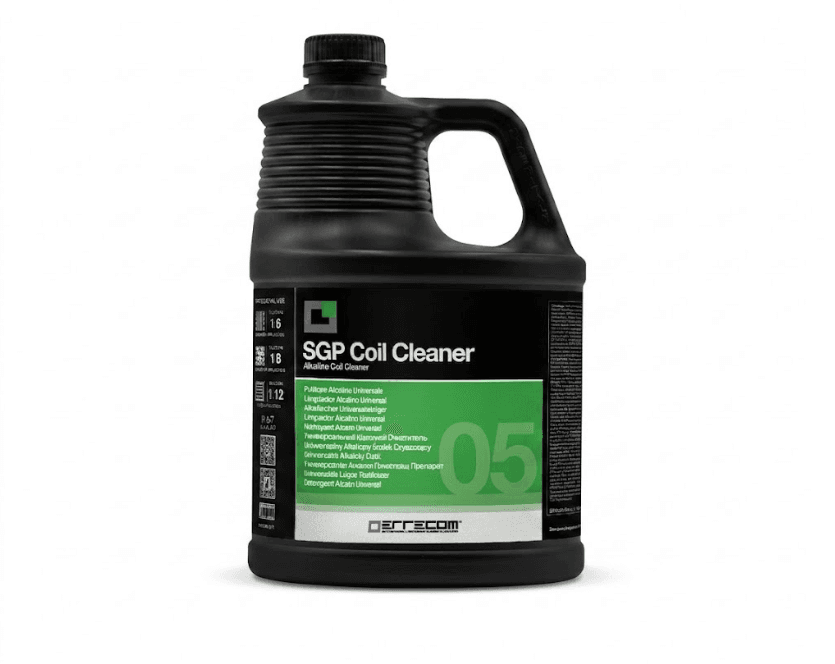 SGP COIL CLEANER