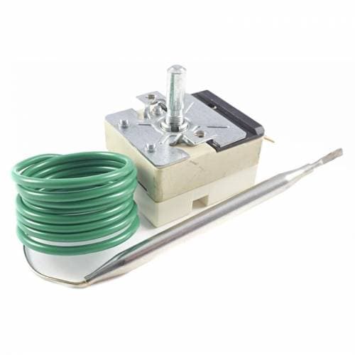Thermostats Chaud