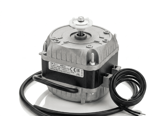 Moteur ventilateur