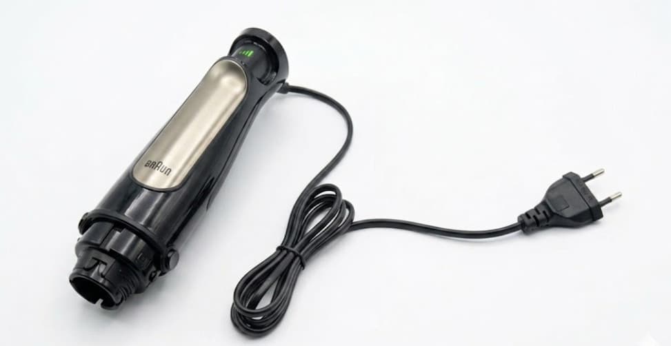 Bloc moteur 9 en 1